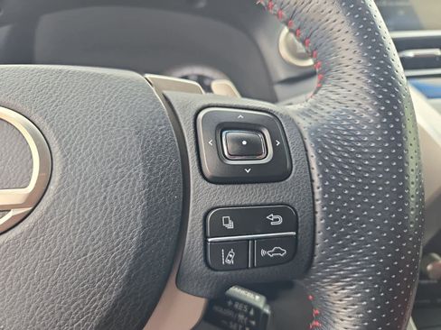 Used 2018 Lexus NX 300 F Sport w/ F Sport Premium Package image 24