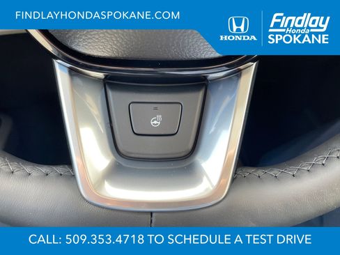 New 2026 Honda Pilot Elite image 19