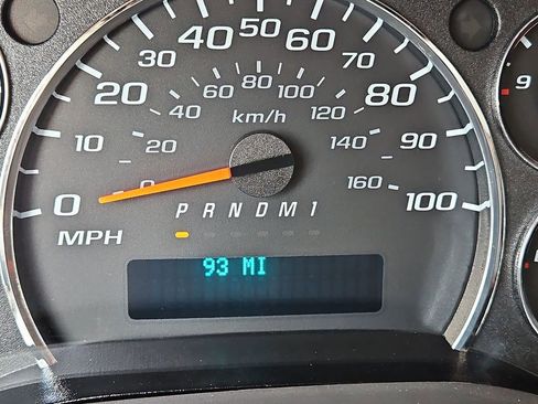 New 2025 Chevrolet Express 3500 w/ Power Convenience Package image 12