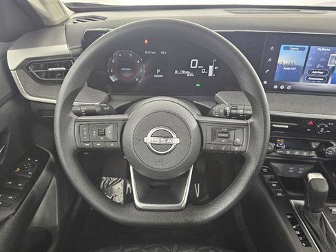 New 2026 Nissan Kicks SV w/ Cold Weather Package image 28