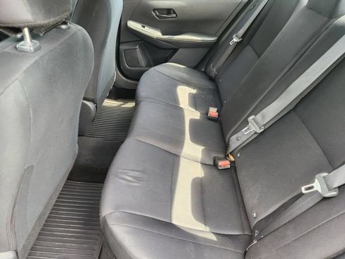 Used 2024 Nissan Sentra S FWD image 25