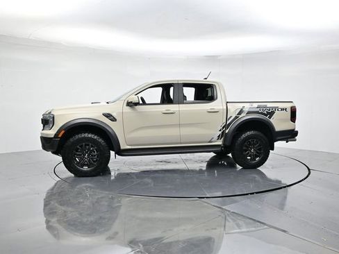 Used 2025 Ford Ranger Raptor image 6