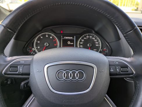 Used 2017 Audi Q5 2.0T Premium Plus w/ Technology Package image 24