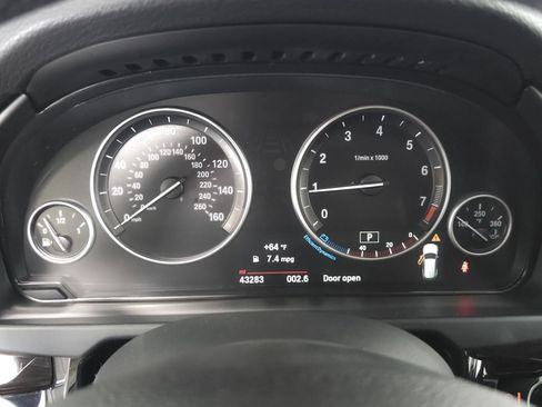 Used 2017 BMW X5 xDrive35i AWD/4WD image 13