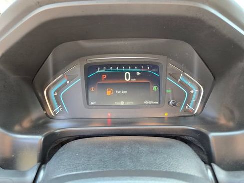 Used 2024 Honda Odyssey EX-L image 33