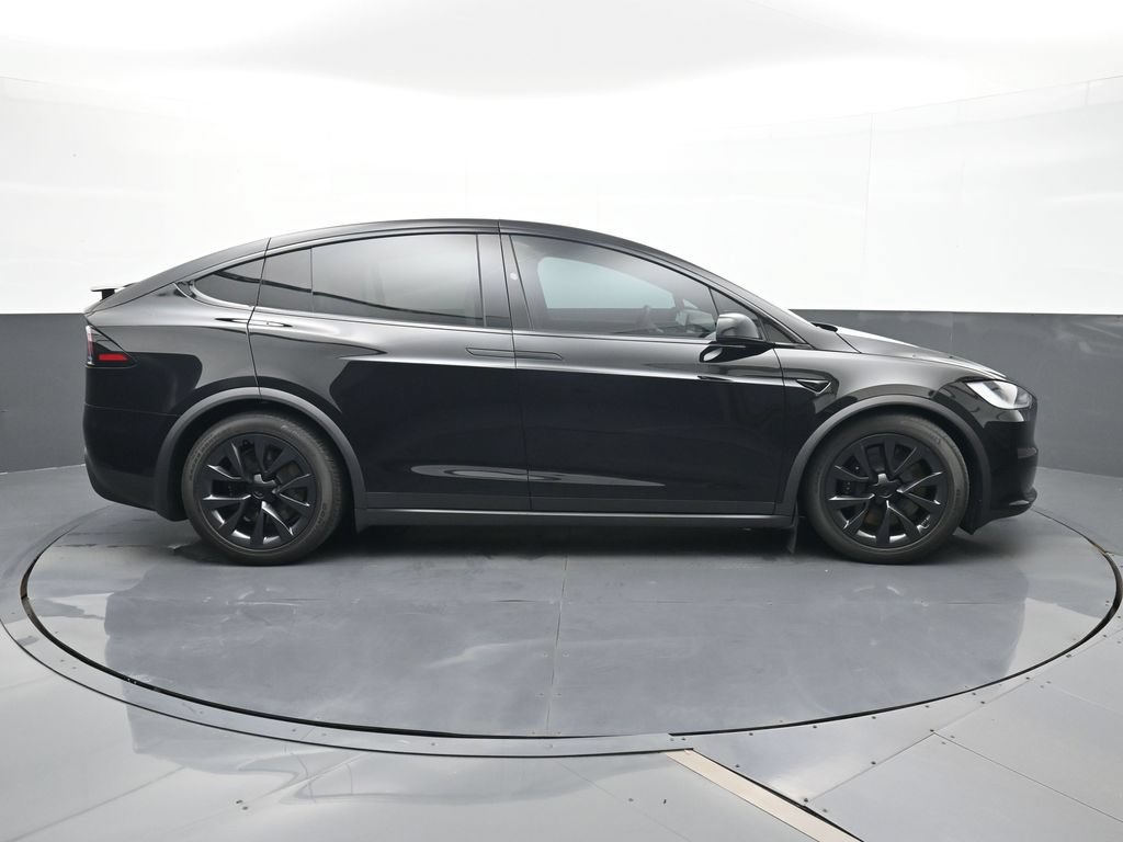 Used 2023 Tesla Model X AWD/4WD image 22