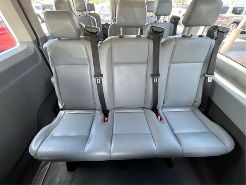 Used 2017 Ford Transit 350 XL RWD image 17