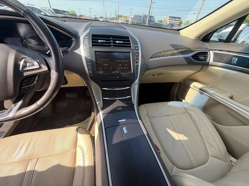 Used 2014 Lincoln MKZ Hybrid w/ Equipment Group 202A Reserve FWD image 14