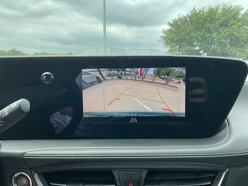 Used 2025 Buick Encore GX Preferred FWD image 30