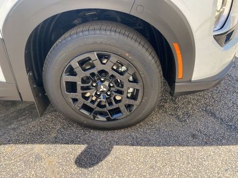 New 2026 Mitsubishi Outlander Trail Edition AWD/4WD image 28