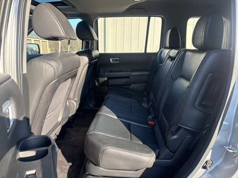 Used 2012 Honda Pilot EX-L image 17