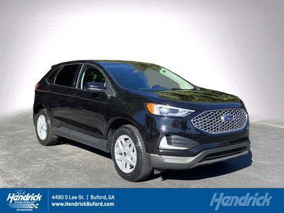 Used 2024 Ford Edge SEL