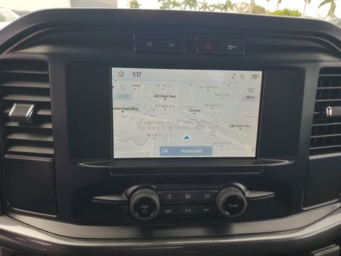 Used 2023 Ford F150 XL w/ STX Appearance Package image 10