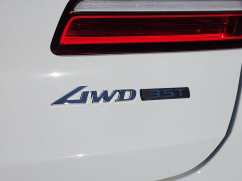 New 2026 Genesis GV80 3.5T Advanced image 8