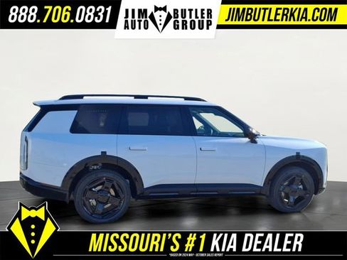 New 2027 Kia Telluride SX X-Line AWD/4WD image 22