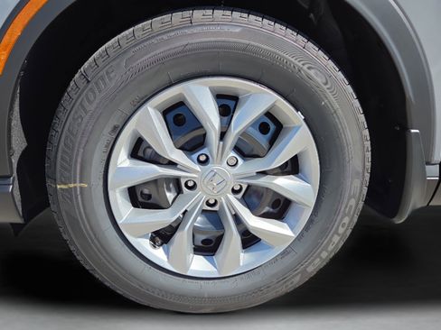 New 2026 Honda CR-V LX image 38