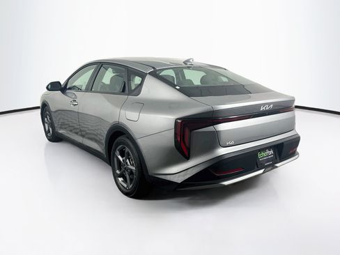 Used 2025 Kia K4 FWD image 5