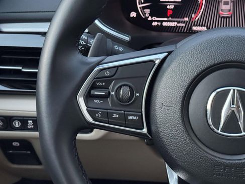 Certified 2025 Acura MDX w/ Technology Package image 25