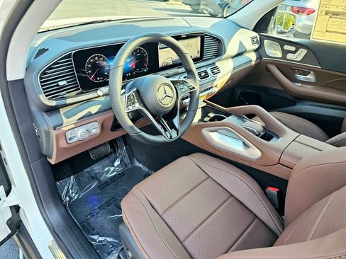 New 2026 Mercedes-Benz GLE 350 4MATIC image 14