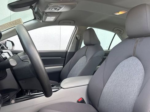 Used 2019 Toyota Camry LE image 23