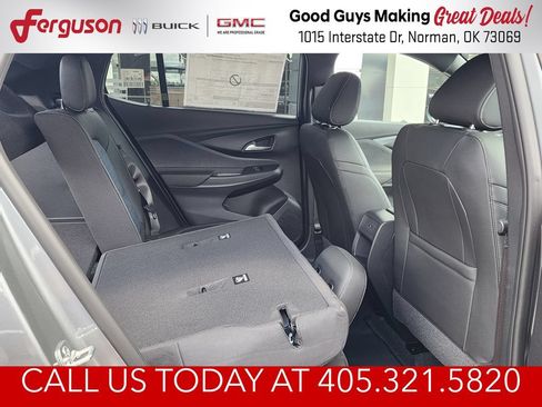 New 2026 Buick Envista Preferred w/ Convenience I Package FWD image 40