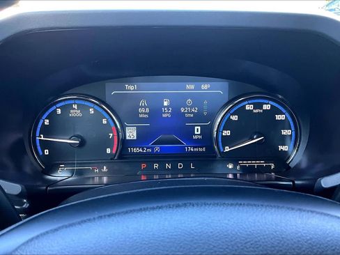Certified 2023 Ford Bronco Sport Outer Banks w/ Tech Package AWD/4WD image 26