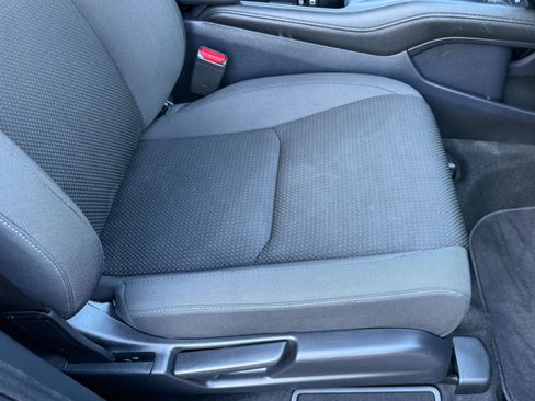 Used 2022 Honda HR-V Sport image 22