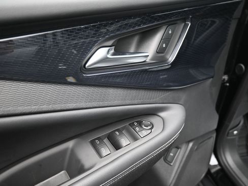New 2026 Chevrolet Blazer EV LT FWD image 27