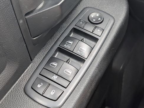 Used 2019 RAM 1500 Tradesman w/ Popular Equipment Group AWD/4WD image 12