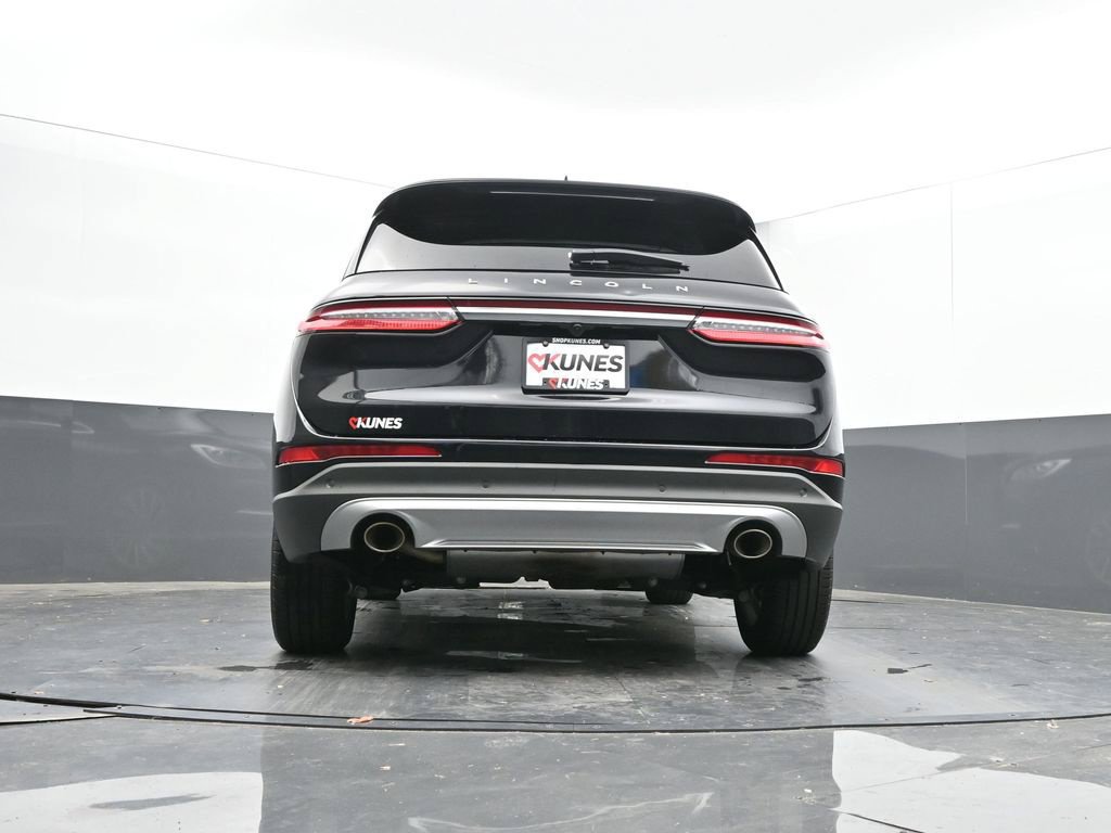 Used 2024 Lincoln Corsair Reserve AWD/4WD image 70