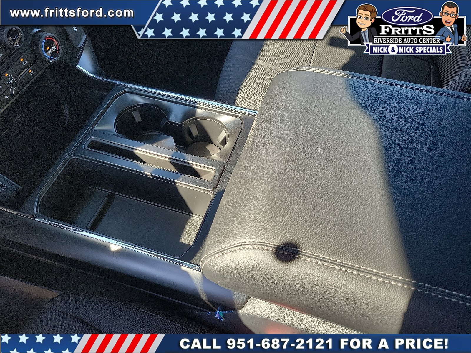 New 2026 Ford F150 STX w/ Equipment Group 200A RWD image 9
