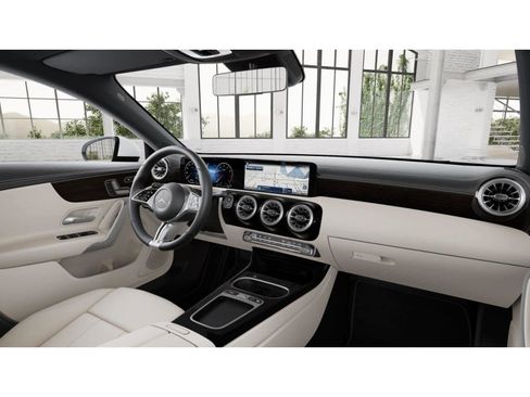New 2025 Mercedes-Benz CLA 250 image 5