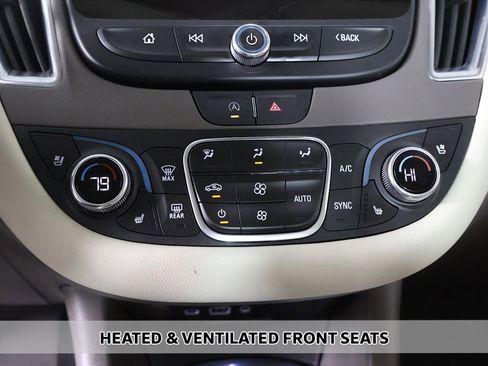 Used 2024 Chevrolet Malibu LT image 7