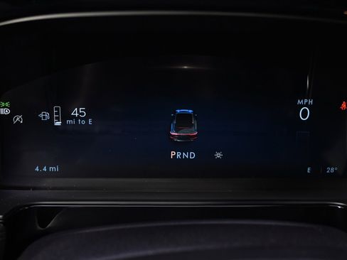 New 2026 Lincoln Corsair Premiere image 25