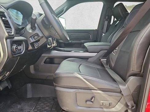 New 2026 RAM 2500 Rebel w/ Rebel Level 1 Equipment Group image 4