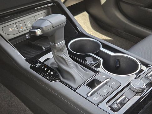 New 2026 Kia K5 GT-Line FWD image 15
