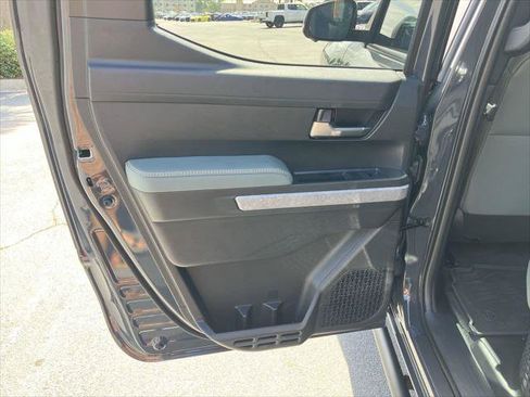 Certified 2026 Toyota Tacoma 4x4 Double Cab Hybrid image 26