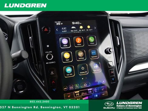 Certified 2025 Subaru Forester Premium image 15