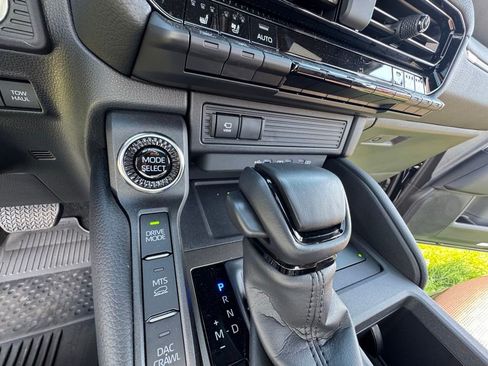Used 2024 Toyota Land Cruiser w/ Premium Package AWD/4WD image 27