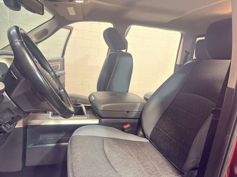 Used 2014 RAM 1500 Big Horn AWD/4WD image 14