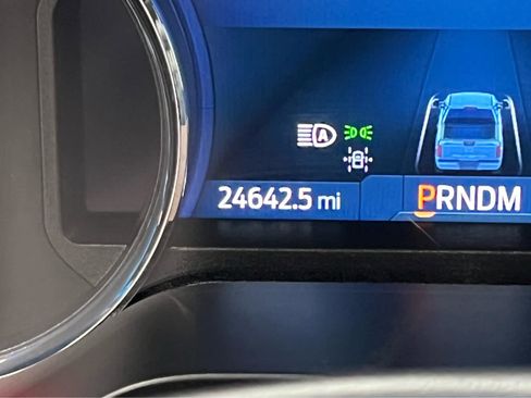 Used 2023 Ford F150 XLT w/ Equipment Group 302A High image 26