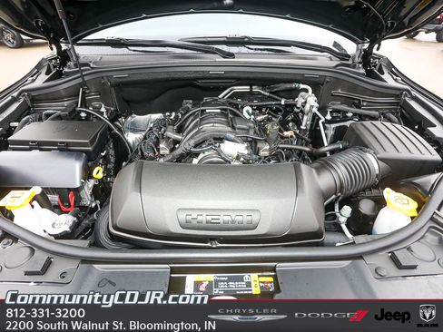 New 2026 Dodge Durango GT image 18