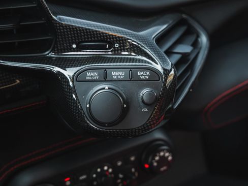 Used 2015 Ferrari 458 Speciale Coupe RWD image 56