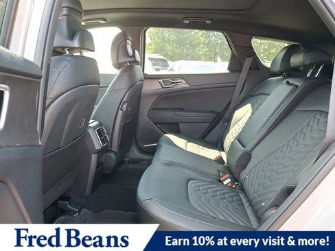 New 2026 Kia Sportage X-Line w/ X-Line Premium Package image 6