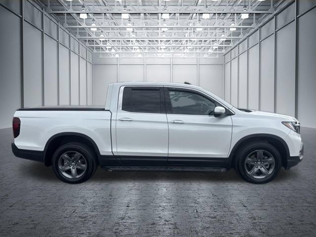 Used 2022 Honda Ridgeline RTL-E image 6