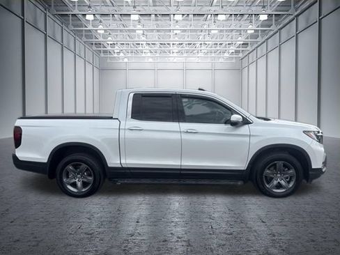 Used 2022 Honda Ridgeline RTL-E image 6