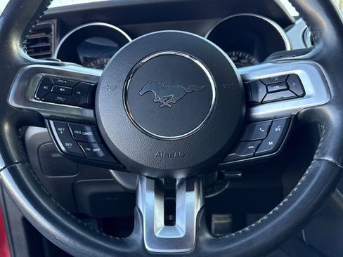 Used 2020 Ford Mustang GT image 15