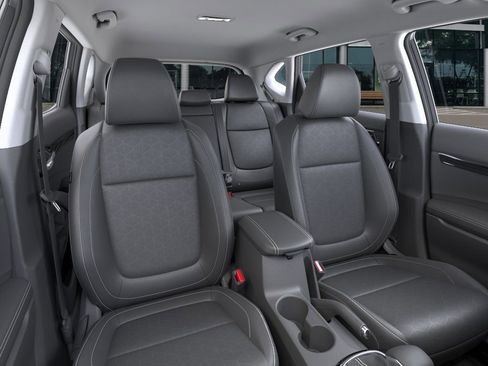 New 2026 Kia Seltos EX AWD/4WD image 16