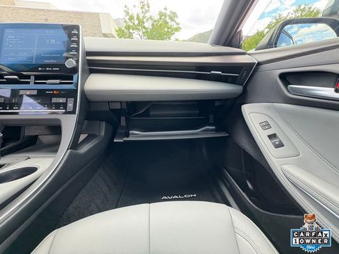 Used 2019 Toyota Avalon XLE w/ Moonroof Package FWD image 27
