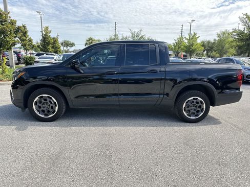 Used 2024 Honda Ridgeline Sport image 3